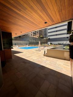 Apartamento completo com Serviço de Quarto em Alphaville - 7