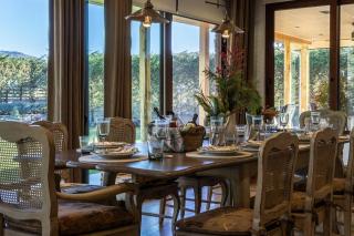 LeMont Chalet Arachova - 7