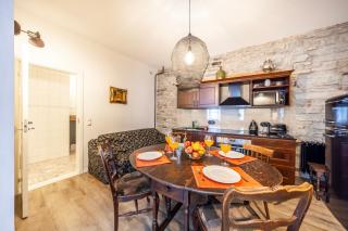 Old Town Suite with 2 bedrooms next to Town Hall - 9