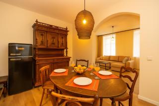 Old Town Suite with 2 bedrooms next to Town Hall - 6