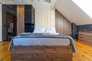 STARLUX Apartmani ZLATIBOR CENTAR - 4