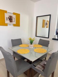 CASA COM PISCINA ATE 16 PESSOAS 700mts da praia do aracagy - 5