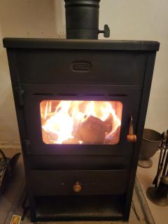 Къща за гости Беброво - 1