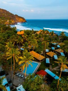 Eco Suites El Zonte - 7