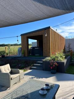 Makihyte dom na wyłączność z panoramą na morze i strefą SPA - 5