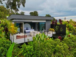 La Font Ecolodge - 1