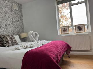 Beautiful 2 bedroom apartment in St John's Wood - 8