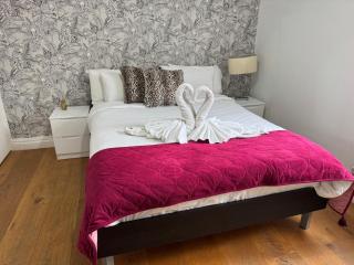 Beautiful 2 bedroom apartment in St John's Wood - 5