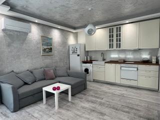 Cozy and modern apartment Krasno selo, free parking - 0
