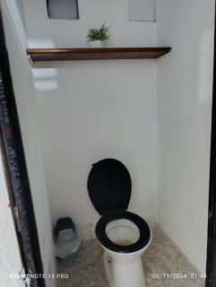 La casa en la estación cocornà - 2