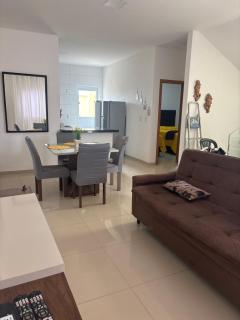 CASA COM PISCINA ATE 16 PESSOAS 700mts da praia do aracagy - 6