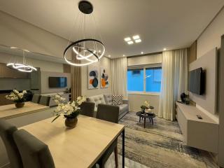 Apartamento na praia - 0