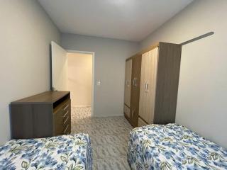 Apartamento na praia - 8