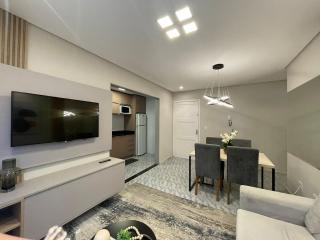 Apartamento na praia - 5