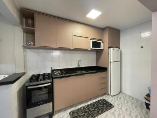 Apartamento na praia - 4