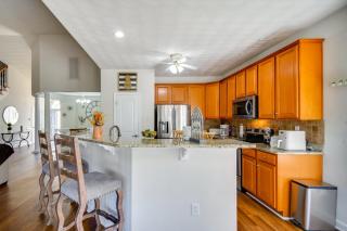 Work, Play and Unwind Inviting Suffolk Home - 6