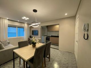 Apartamento na praia - 2