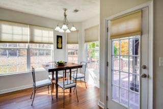 Work, Play and Unwind Inviting Suffolk Home - 2