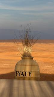 FYAFY Bidiyah Bedouin Camp - 4