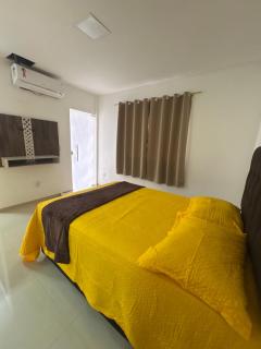 CASA COM PISCINA ATE 16 PESSOAS 700mts da praia do aracagy - 1