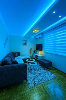 Apartman Daluxst - 8