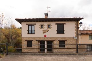 Apartamentos Virgen de Tironcillo - 0