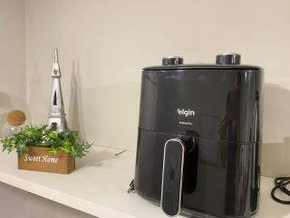 Estúdio no Brooklin perto de Congonhas e Berrini - São Paulo - 4