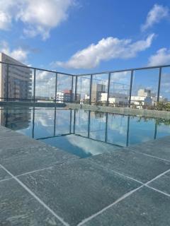 Excelente apartamento a passos da praia - 3