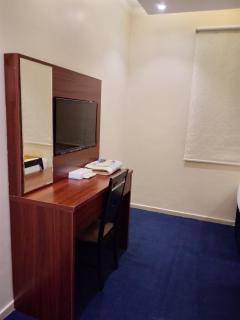 فندق ملتقى الايمان للضيافة السياحي - 9