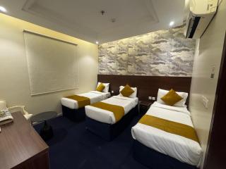 فندق ملتقى الايمان للضيافة السياحي - 7