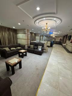 فندق ملتقى الايمان للضيافة السياحي - 4