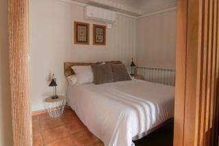 Apartamentos Virgen de Tironcillo - 1