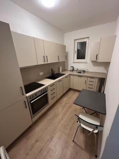 Modern apartment near Altenessen train station - 0