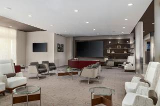 Courtyard by Marriott Starkville MSU at The Mill Conference Center - 7