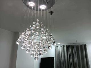 Californian-inspired condo with rooftop swimming pool - 4