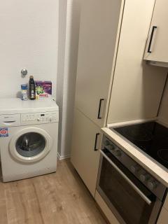 Modern apartment near Altenessen train station - 1