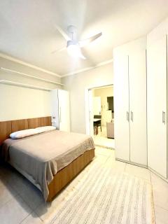 Prime Stay Boqueirão - Santos - 6