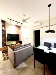 Prime Stay Boqueirão - 0