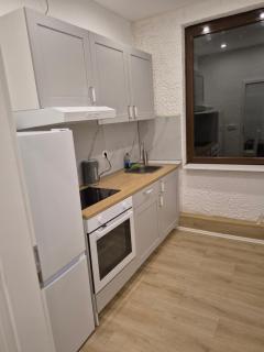 Finkenwerder Larisa's Nr 21 - 0