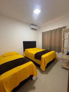 CASA COM PISCINA ATE 16 PESSOAS 700mts da praia do aracagy - 2