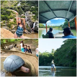 La casa en la estación cocornà - 8