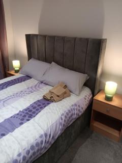 High class accommodation - 7