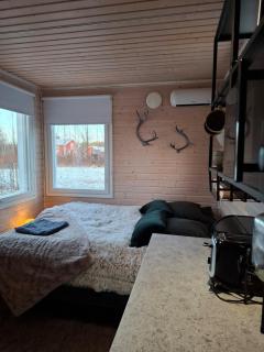 Onnela Homestay Sauna Cottage - 6