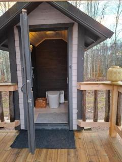 Onnela Homestay Sauna Cottage - 3