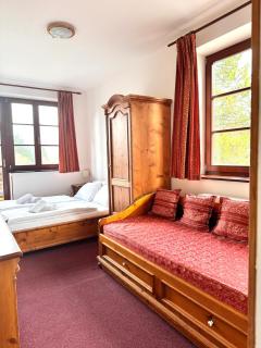 Sport hotel POMI - 4