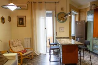 Sara's Nest near the Vatican - 8