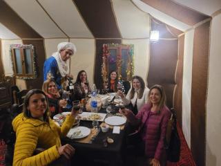 Merzouga delicioso Camp - 1