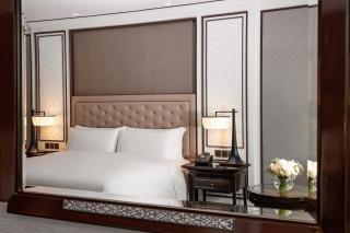 The Athenee Hotel, a Luxury Collection Hotel, Bangkok - 6