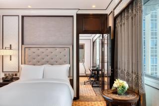 The Athenee Hotel, a Luxury Collection Hotel, Bangkok - 5