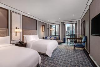The Athenee Hotel, a Luxury Collection Hotel, Bangkok - 3